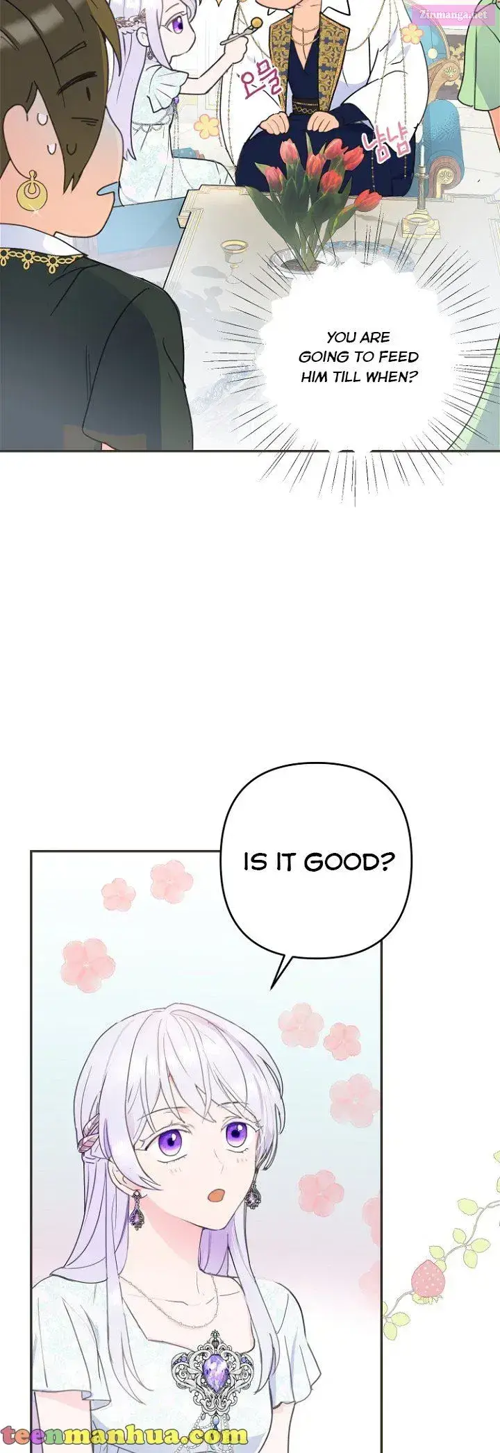 Forget My Husband, I’ll Go Make Money Kainu Manga Chapter 10 Page 3