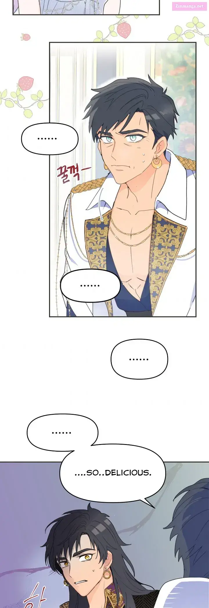 Forget My Husband, I’ll Go Make Money Kainu Manga Chapter 10 Page 4