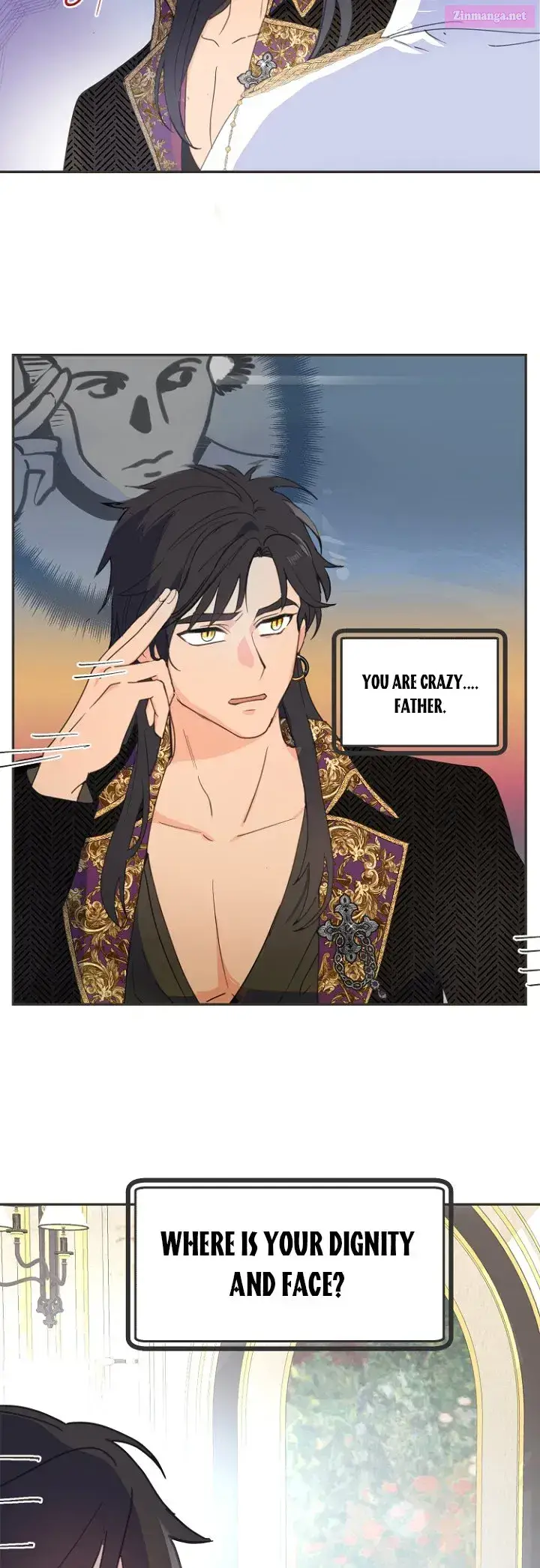 Forget My Husband, I’ll Go Make Money Kainu Manga Chapter 10 Page 5