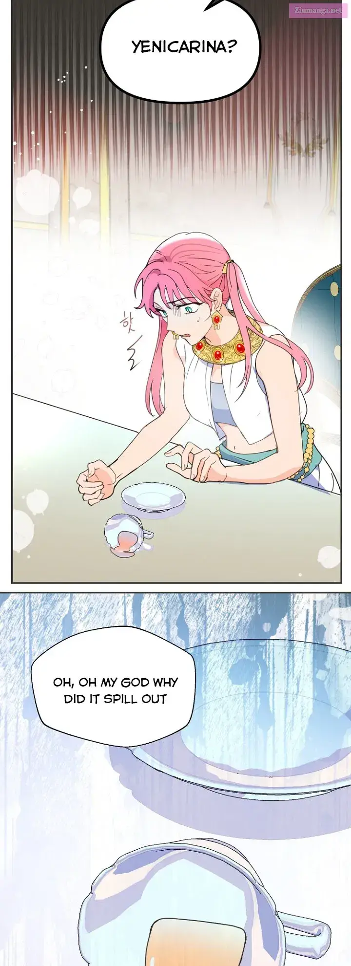 Forget My Husband, I’ll Go Make Money Kainu Manga Chapter 10 Page 13