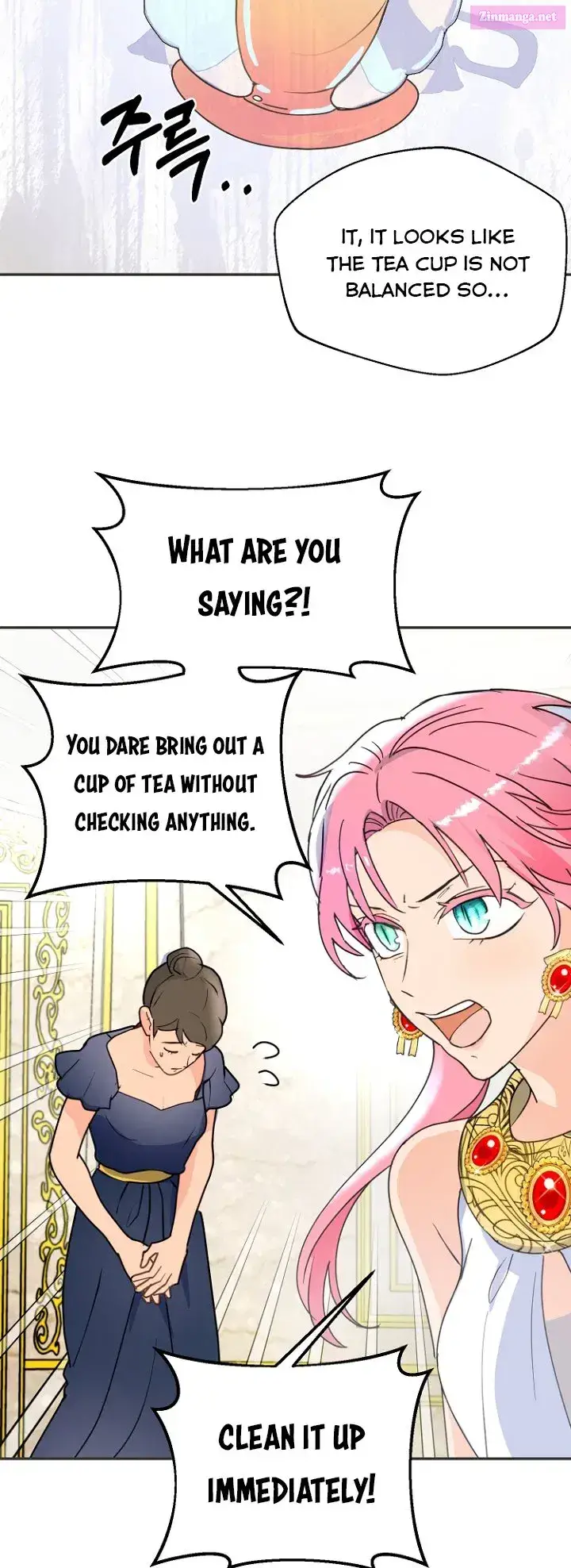 Forget My Husband, I’ll Go Make Money Kainu Manga Chapter 10 Page 14