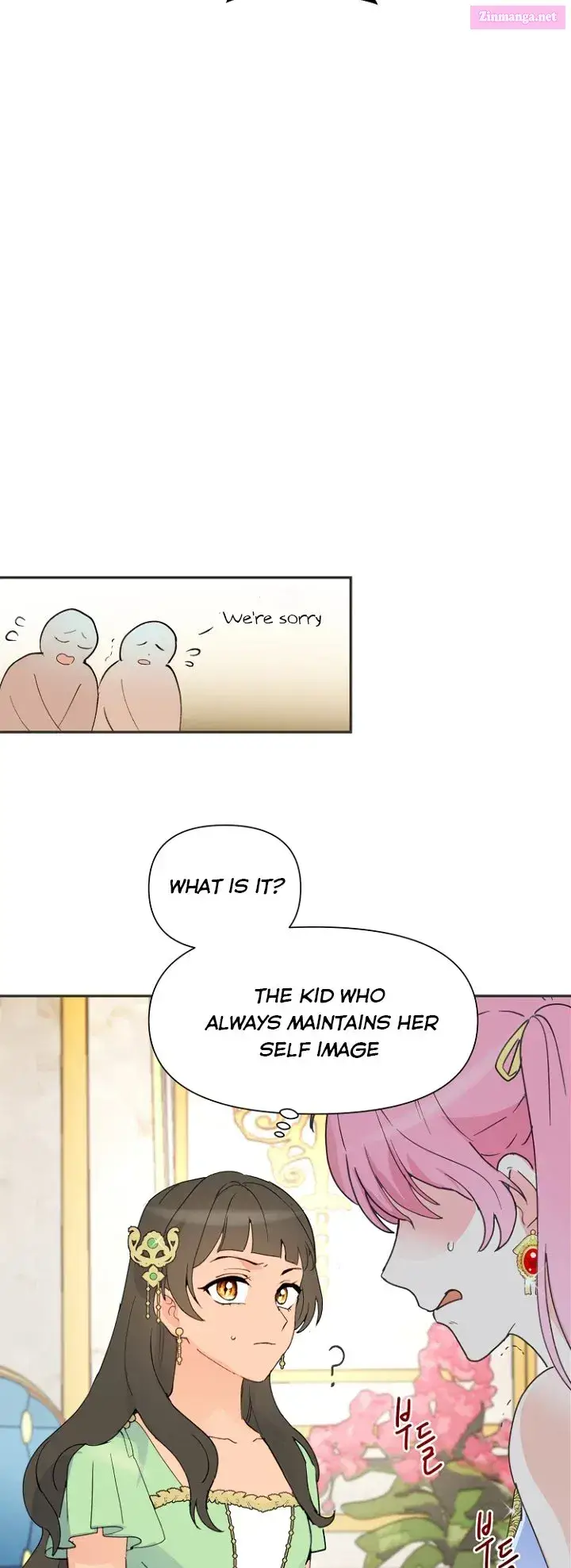 Forget My Husband, I’ll Go Make Money Kainu Manga Chapter 10 Page 15