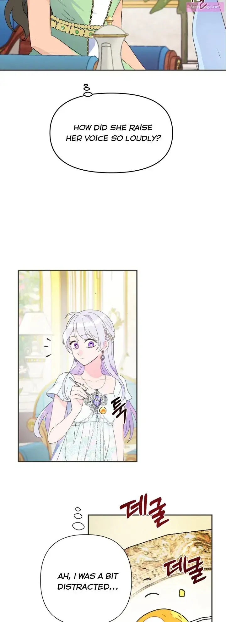 Forget My Husband, I’ll Go Make Money Kainu Manga Chapter 10 Page 16