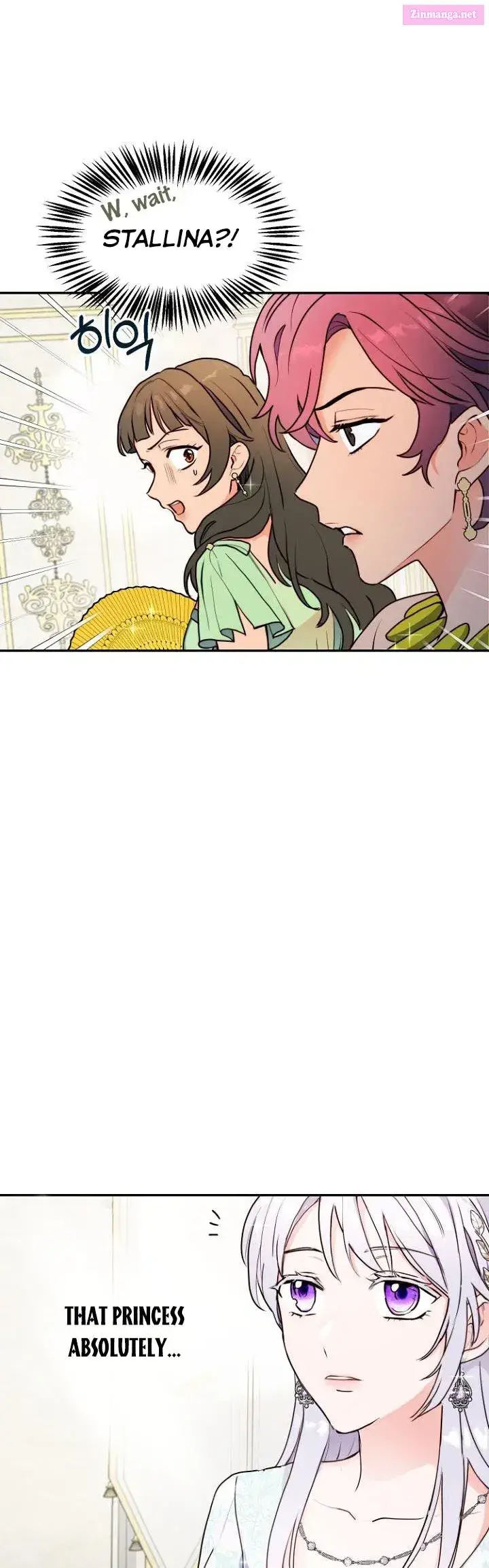 Forget My Husband, I’ll Go Make Money Kainu Manga Chapter 7 Page 35