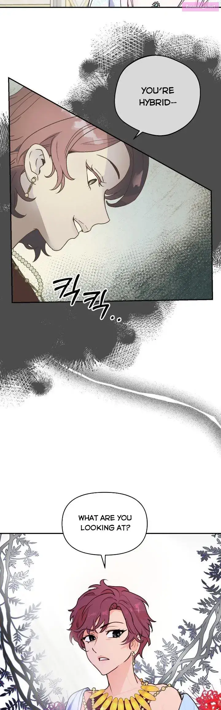 Forget My Husband, I’ll Go Make Money Kainu Manga Chapter 7 Page 36