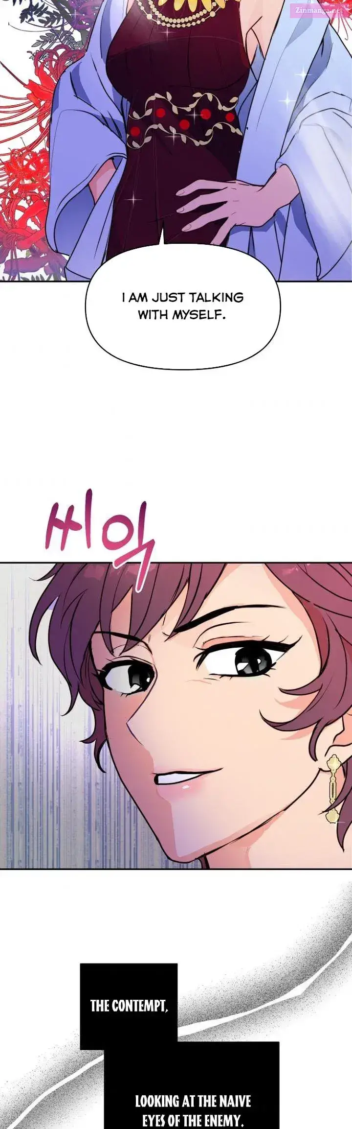 Forget My Husband, I’ll Go Make Money Kainu Manga Chapter 7 Page 37