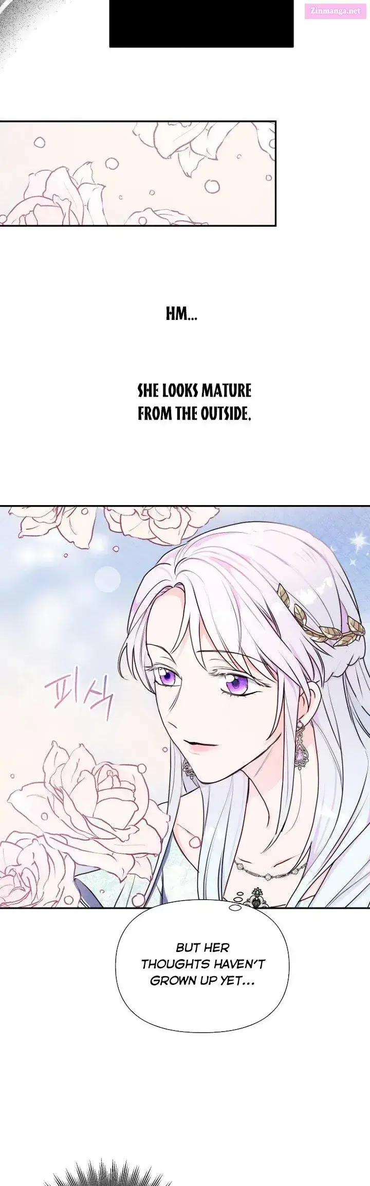 Forget My Husband, I’ll Go Make Money Kainu Manga Chapter 7 Page 38