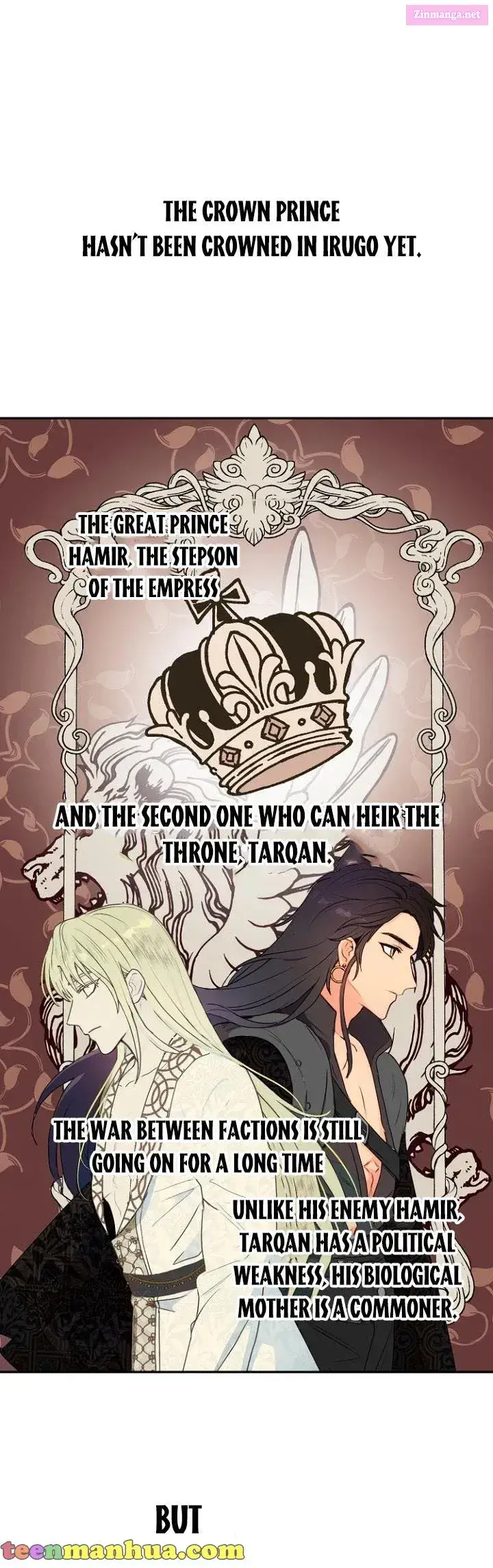 Forget My Husband, I’ll Go Make Money Kainu Manga Chapter 7 Page 41