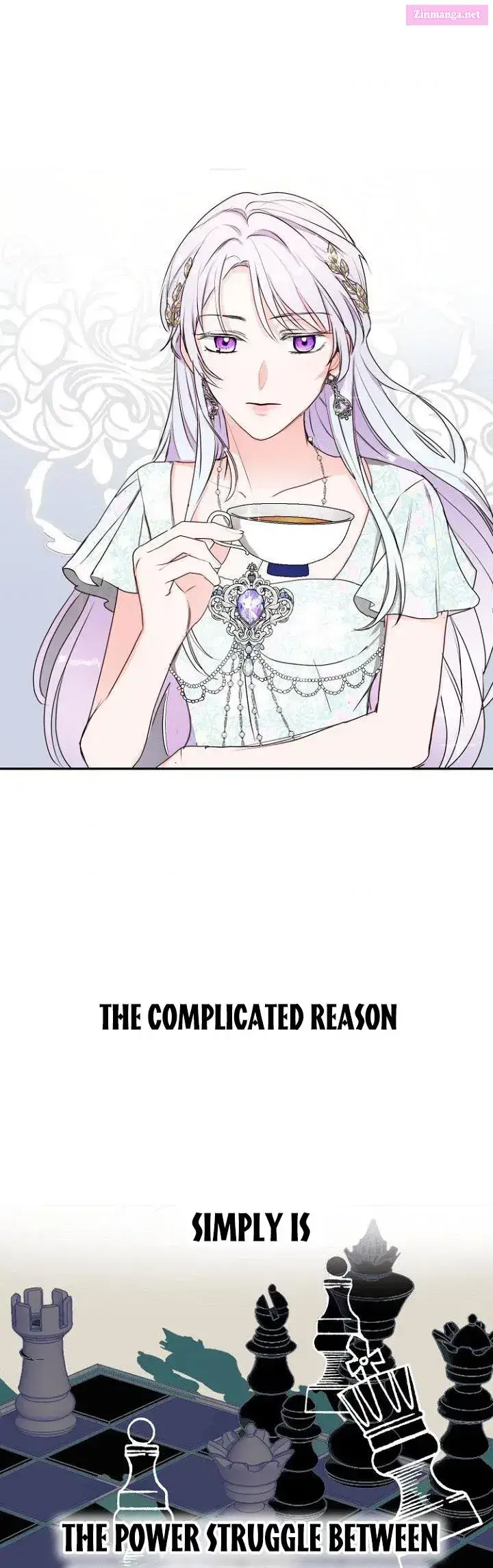 Forget My Husband, I’ll Go Make Money Kainu Manga Chapter 7 Page 42