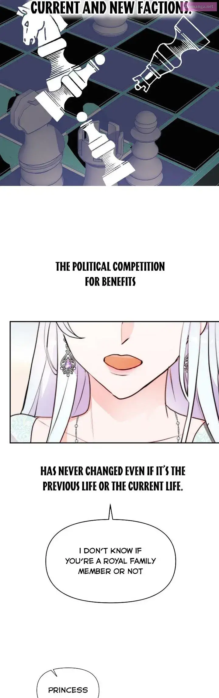 Forget My Husband, I’ll Go Make Money Kainu Manga Chapter 7 Page 43