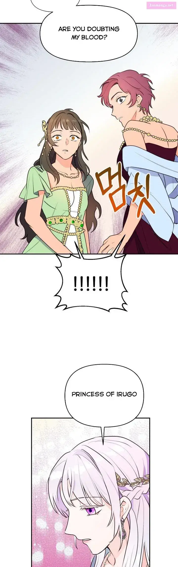 Forget My Husband, I’ll Go Make Money Kainu Manga Chapter 7 Page 44