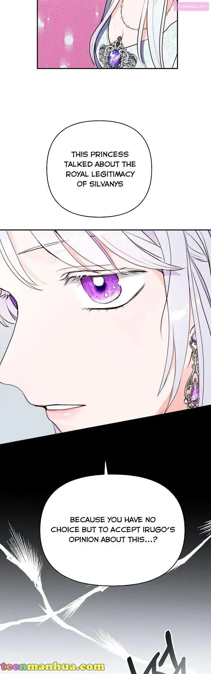 Forget My Husband, I’ll Go Make Money Kainu Manga Chapter 7 Page 45