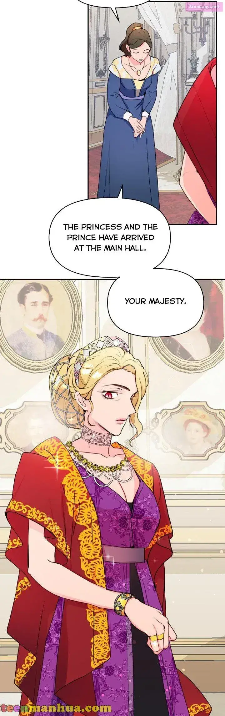 Forget My Husband, I’ll Go Make Money Kainu Manga Chapter 7 Page 48