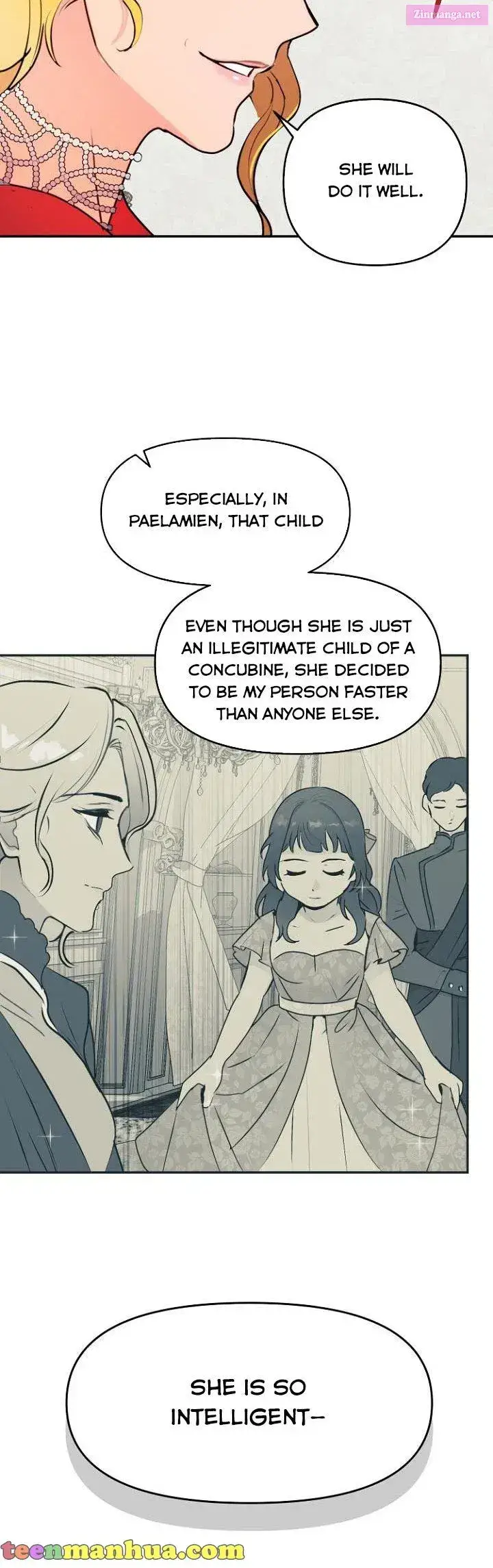 Forget My Husband, I’ll Go Make Money Kainu Manga Chapter 7 Page 50