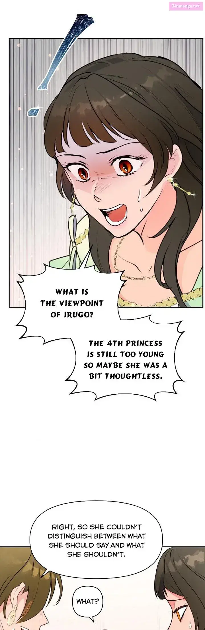 Forget My Husband, I’ll Go Make Money Kainu Manga Chapter 7 Page 51