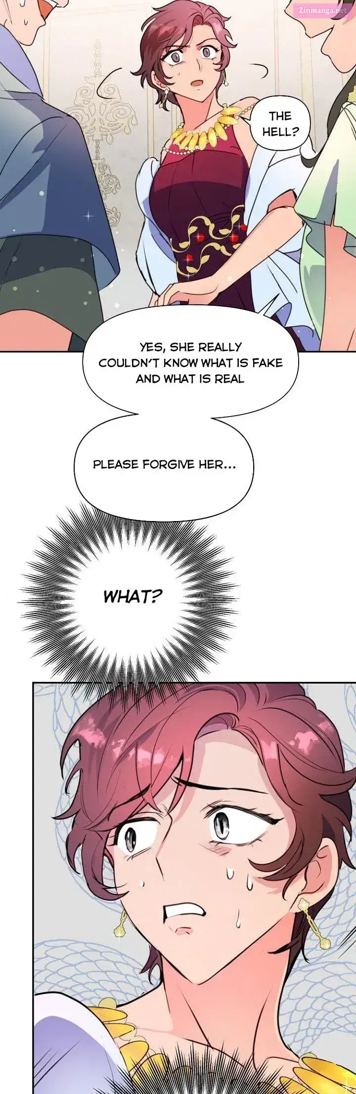 Forget My Husband, I’ll Go Make Money Kainu Manga Chapter 7 Page 52