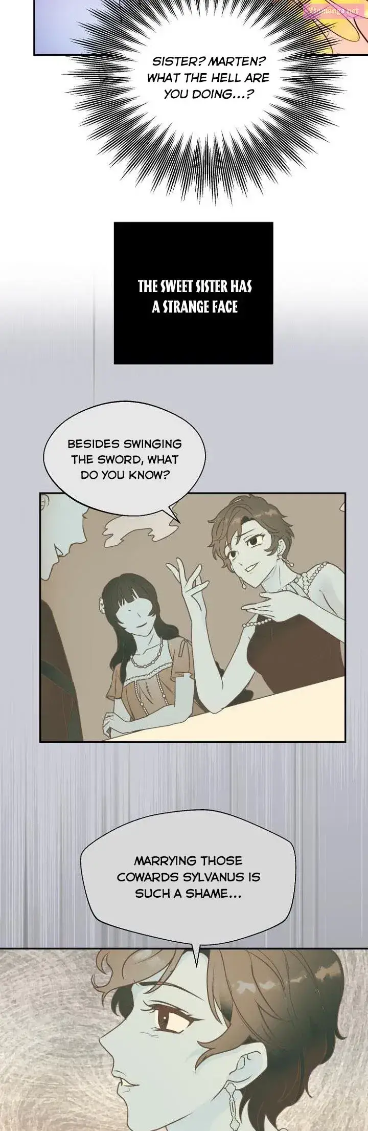 Forget My Husband, I’ll Go Make Money Kainu Manga Chapter 7 Page 53