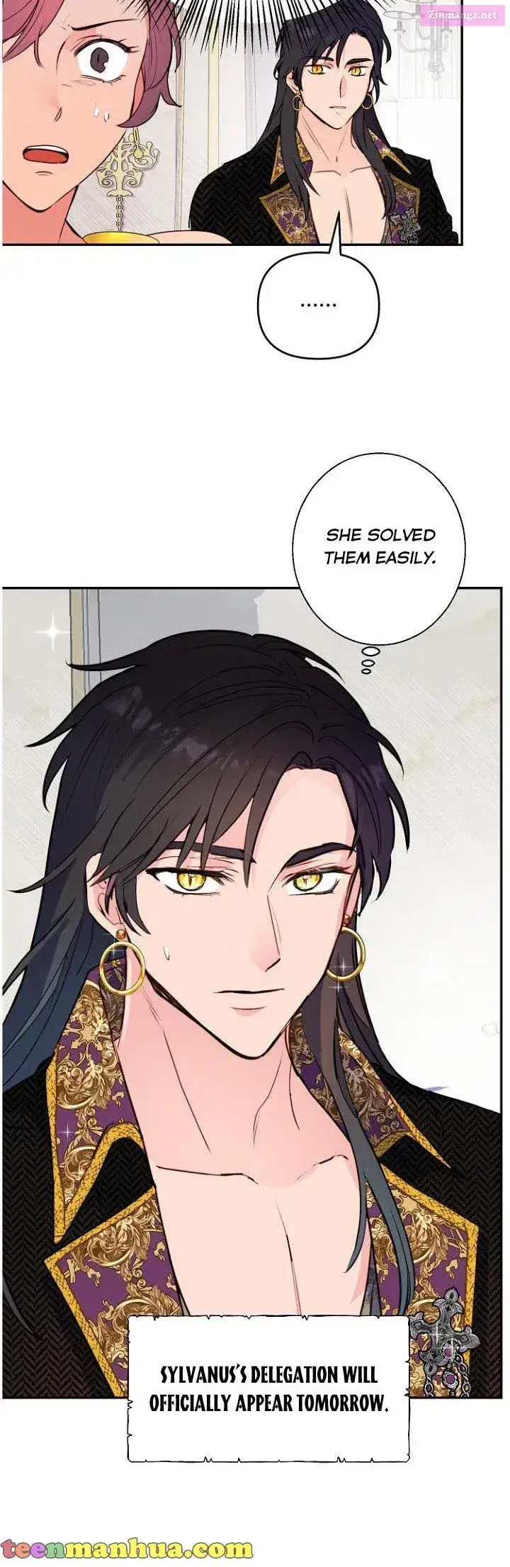 Forget My Husband, I’ll Go Make Money Kainu Manga Chapter 7 Page 55