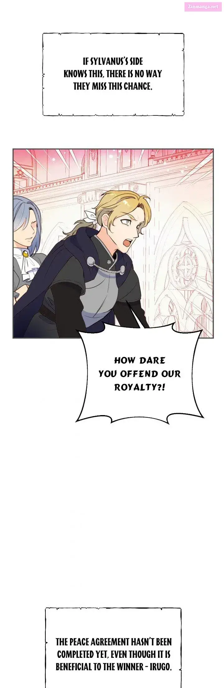 Forget My Husband, I’ll Go Make Money Kainu Manga Chapter 7 Page 56