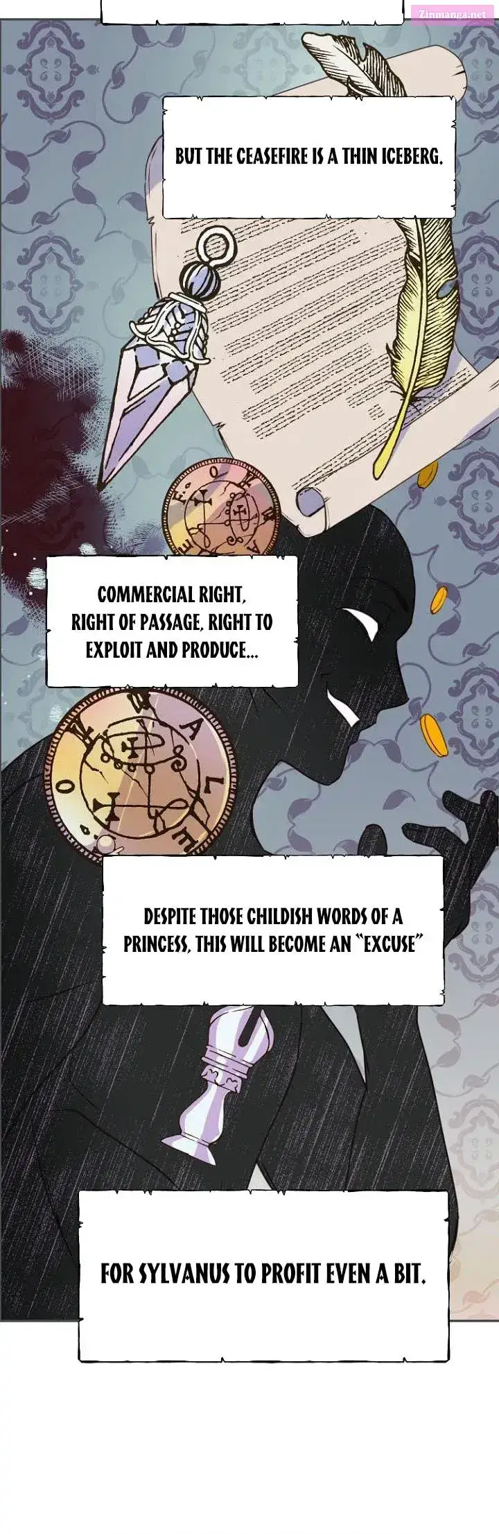 Forget My Husband, I’ll Go Make Money Kainu Manga Chapter 7 Page 57