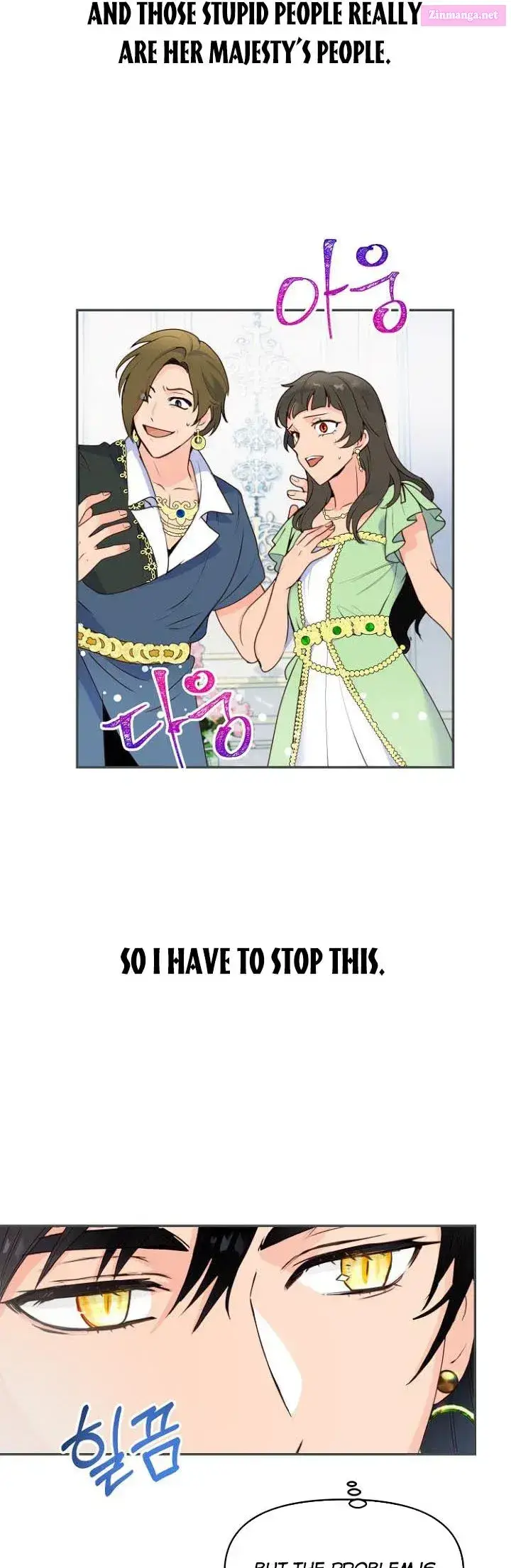 Forget My Husband, I’ll Go Make Money Kainu Manga Chapter 7 Page 58
