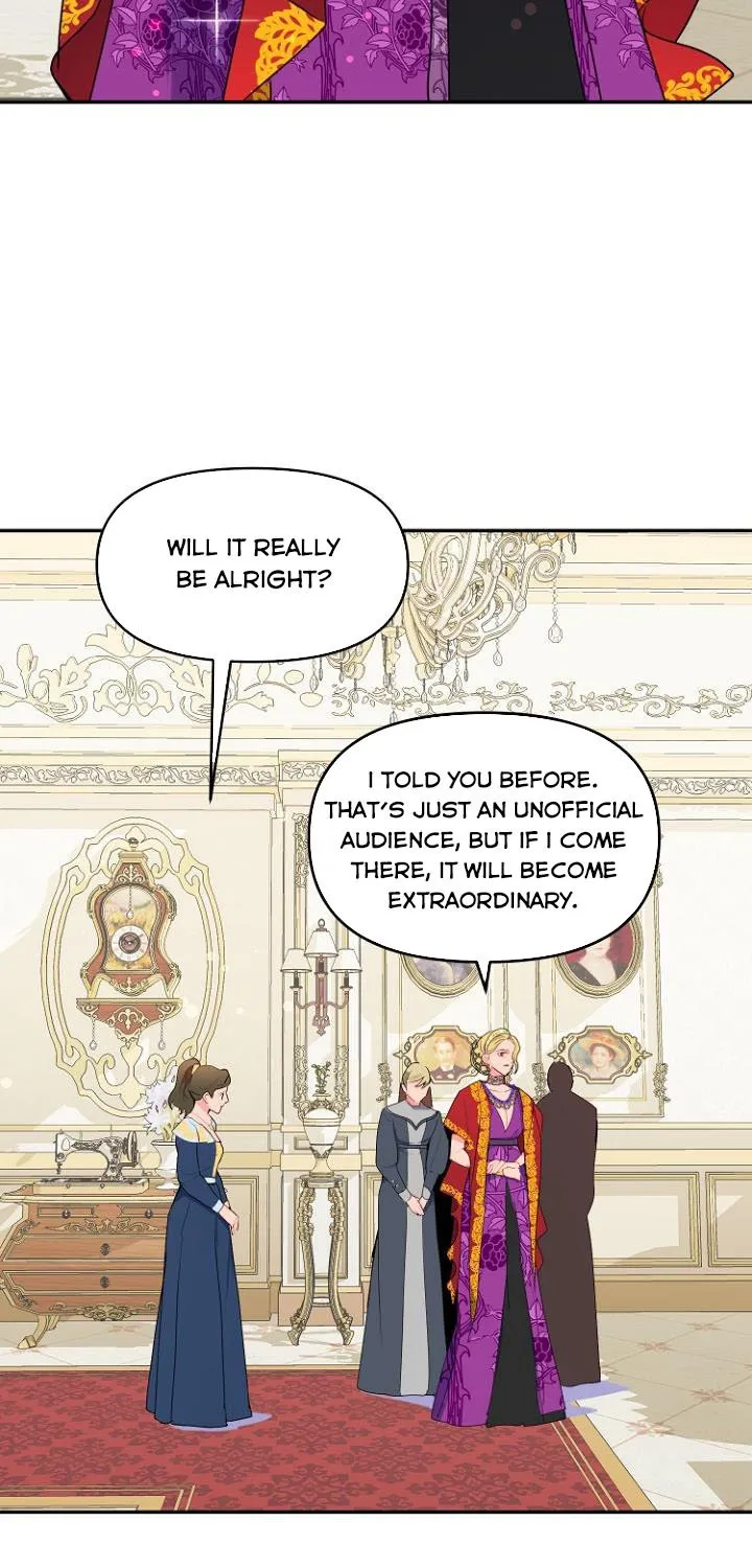 Forget My Husband, I’ll Go Make Money Kainu Manga Chapter 7 Page 100