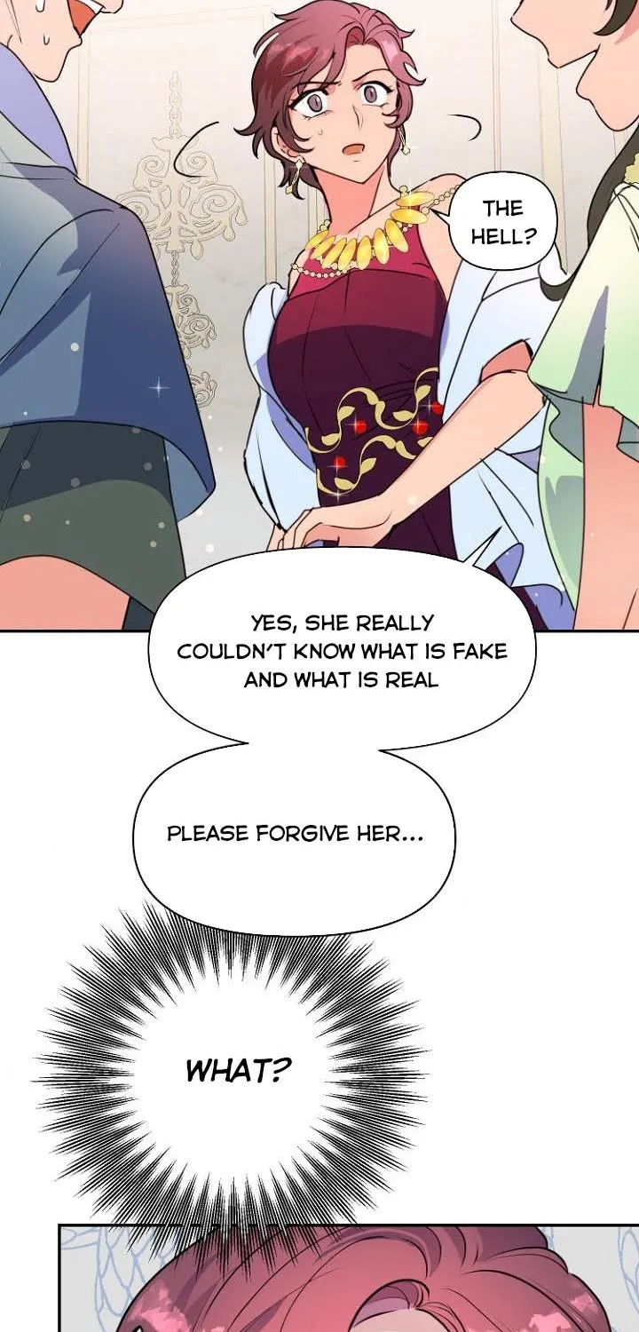 Forget My Husband, I’ll Go Make Money Kainu Manga Chapter 7 Page 106