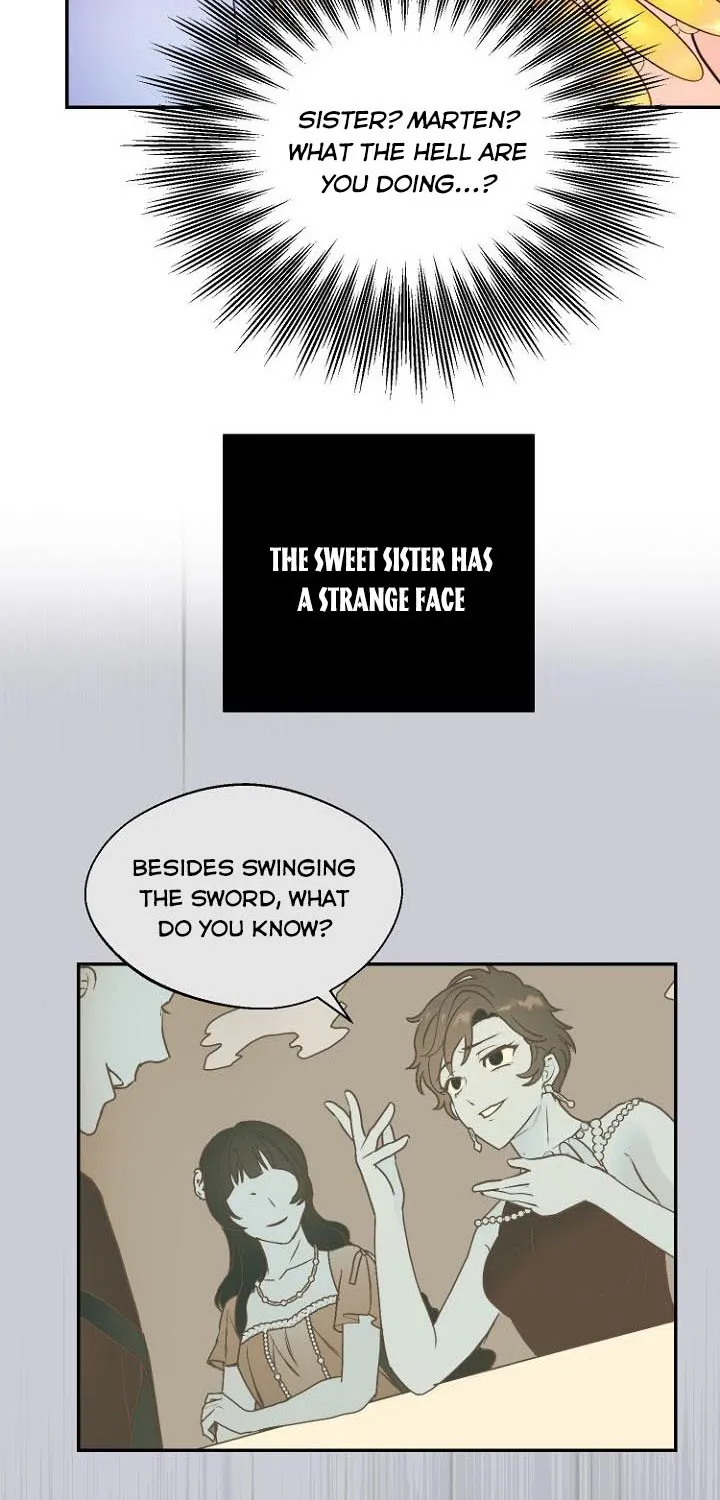 Forget My Husband, I’ll Go Make Money Kainu Manga Chapter 7 Page 108