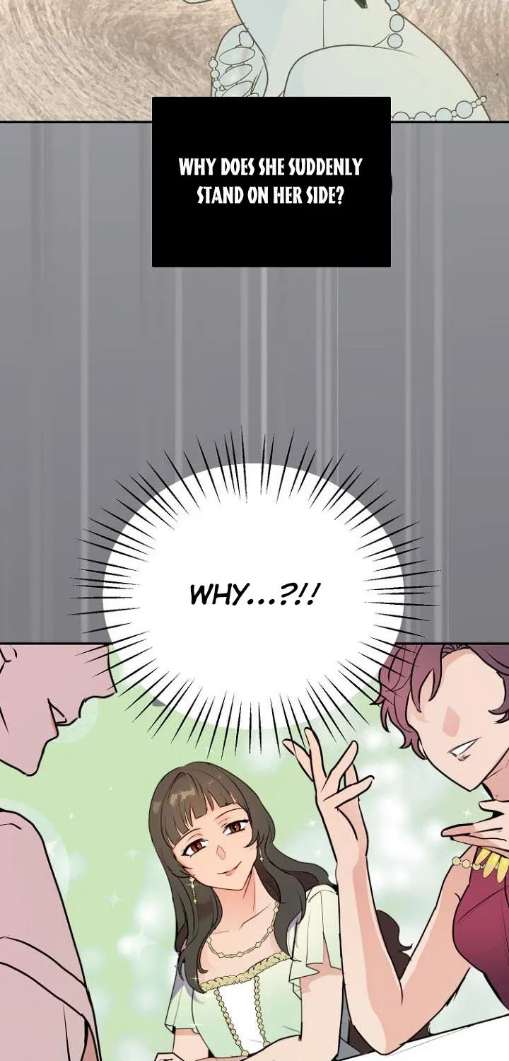 Forget My Husband, I’ll Go Make Money Kainu Manga Chapter 7 Page 110
