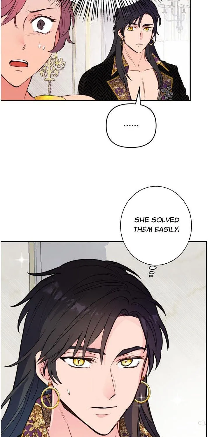 Forget My Husband, I’ll Go Make Money Kainu Manga Chapter 7 Page 112