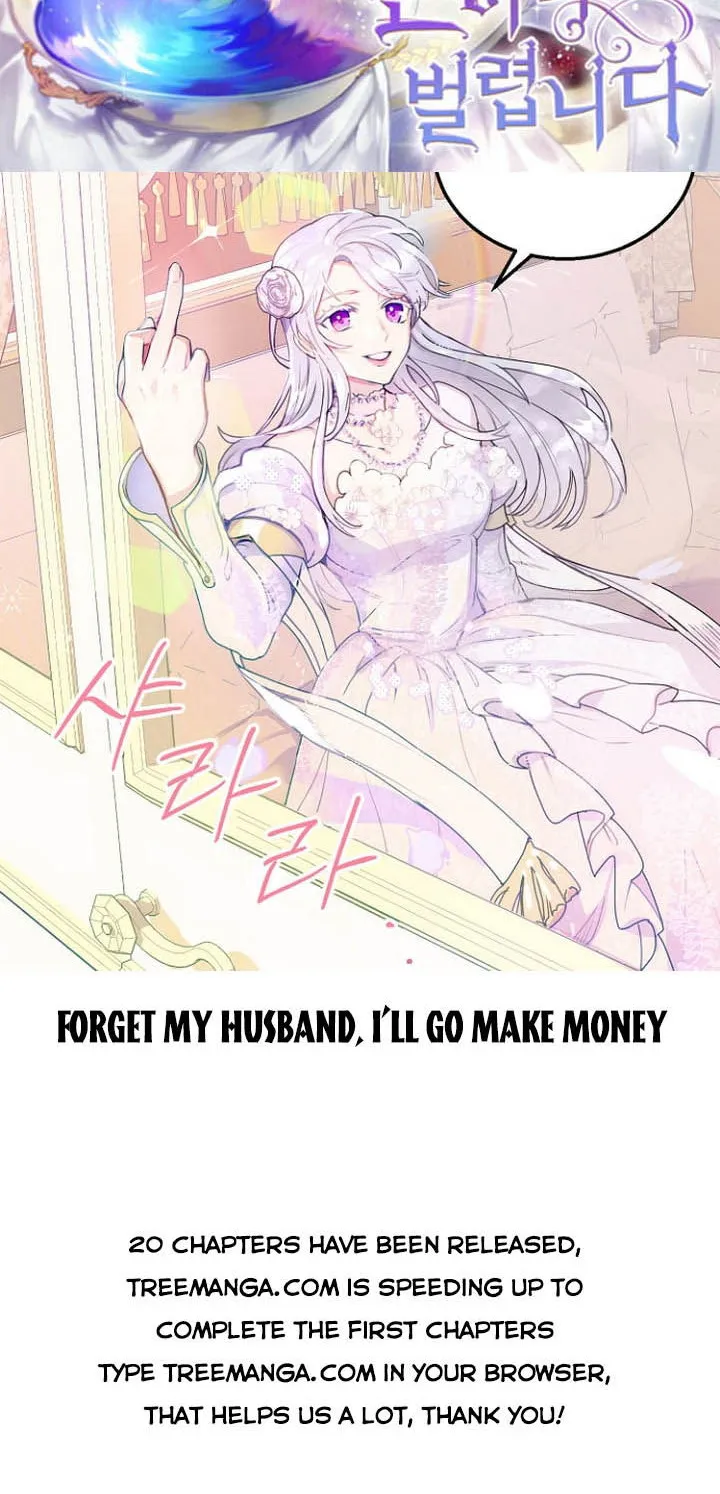 Forget My Husband, I’ll Go Make Money Kainu Manga Chapter 7 Page 125