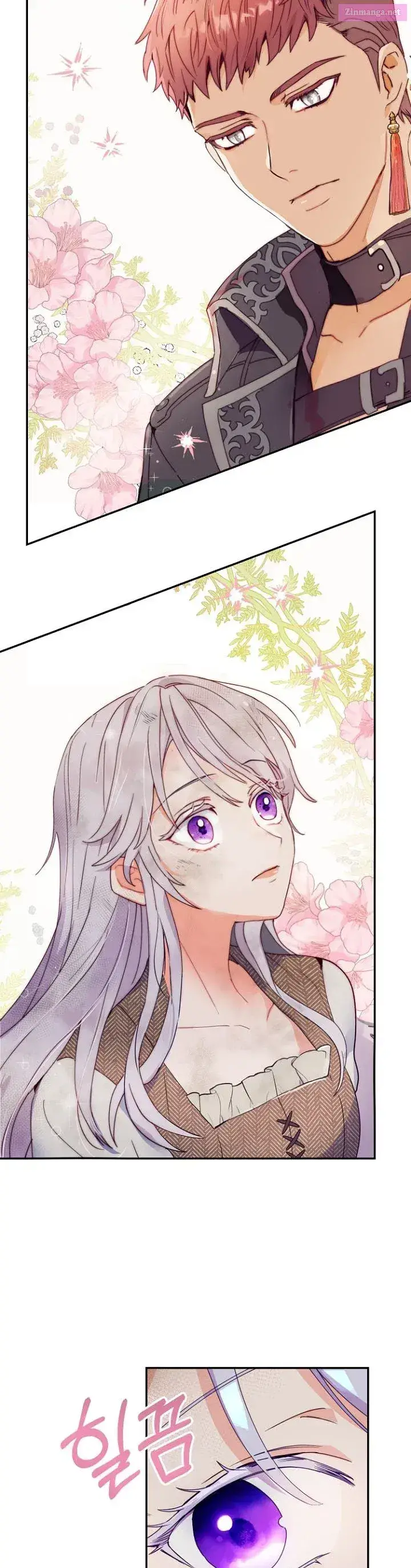 Forget My Husband, I’ll Go Make Money Kainu Manga Chapter 3 Page 2
