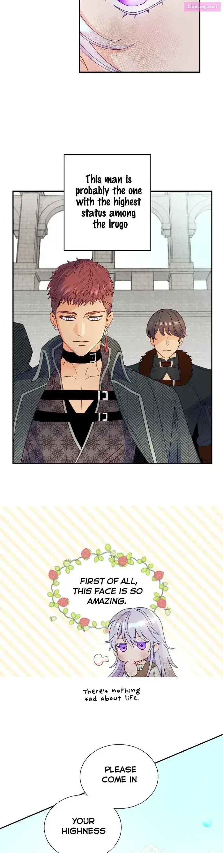 Forget My Husband, I’ll Go Make Money Kainu Manga Chapter 3 Page 3