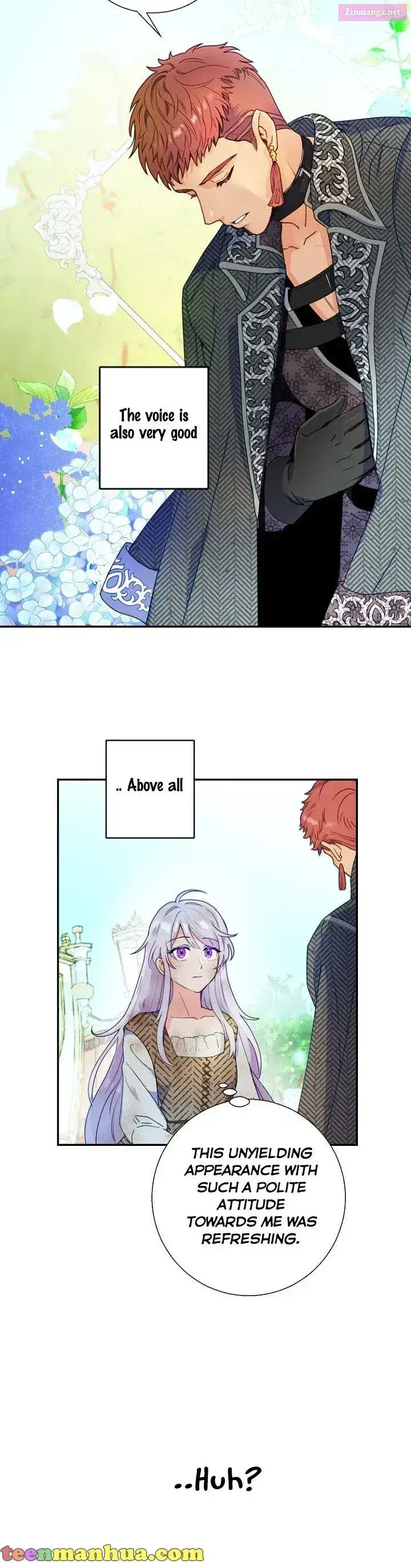 Forget My Husband, I’ll Go Make Money Kainu Manga Chapter 3 Page 4