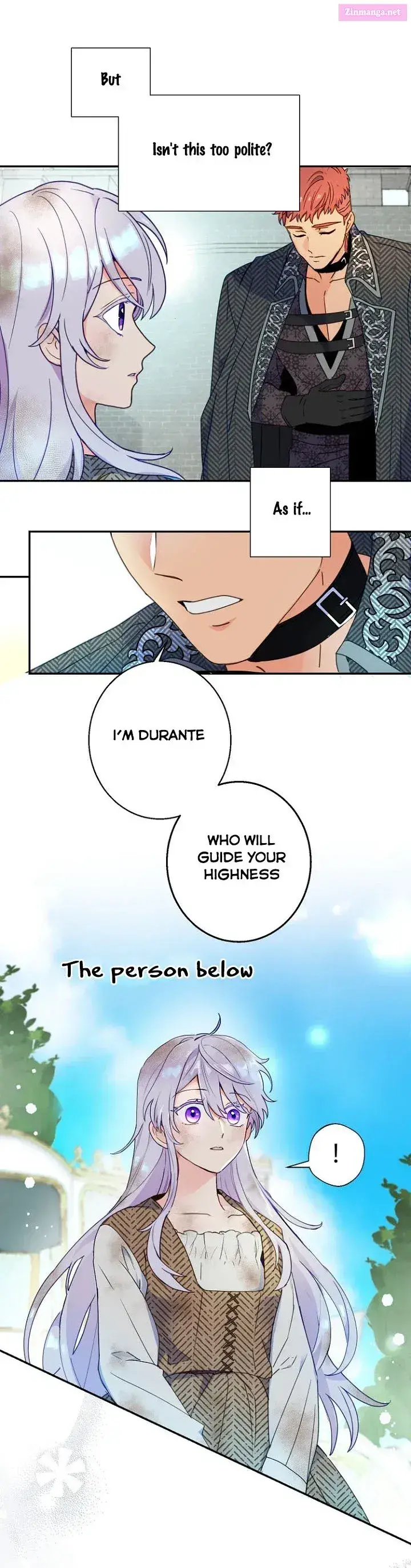 Forget My Husband, I’ll Go Make Money Kainu Manga Chapter 3 Page 5
