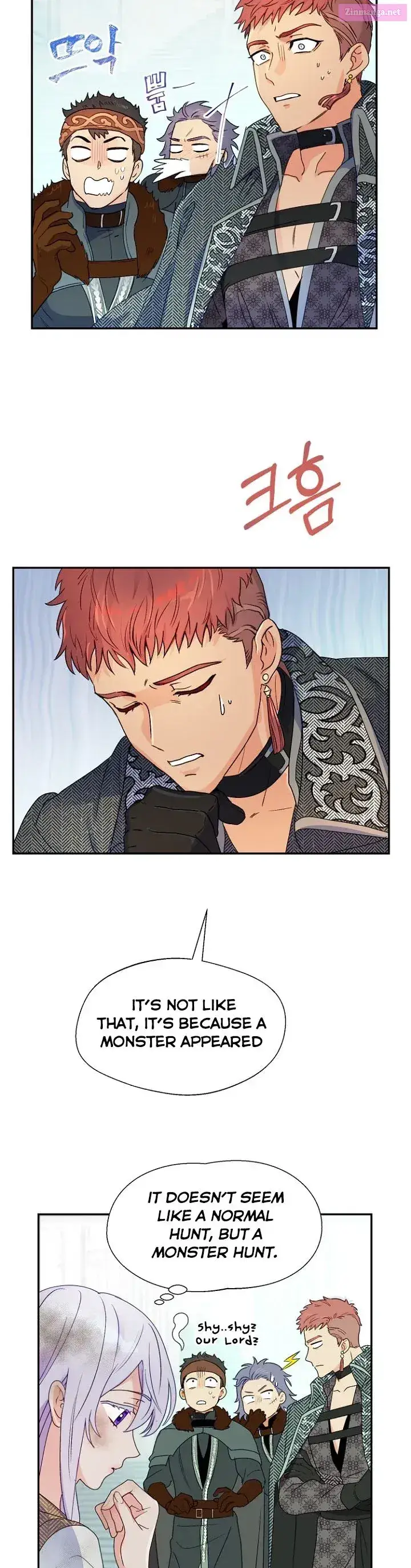 Forget My Husband, I’ll Go Make Money Kainu Manga Chapter 3 Page 9