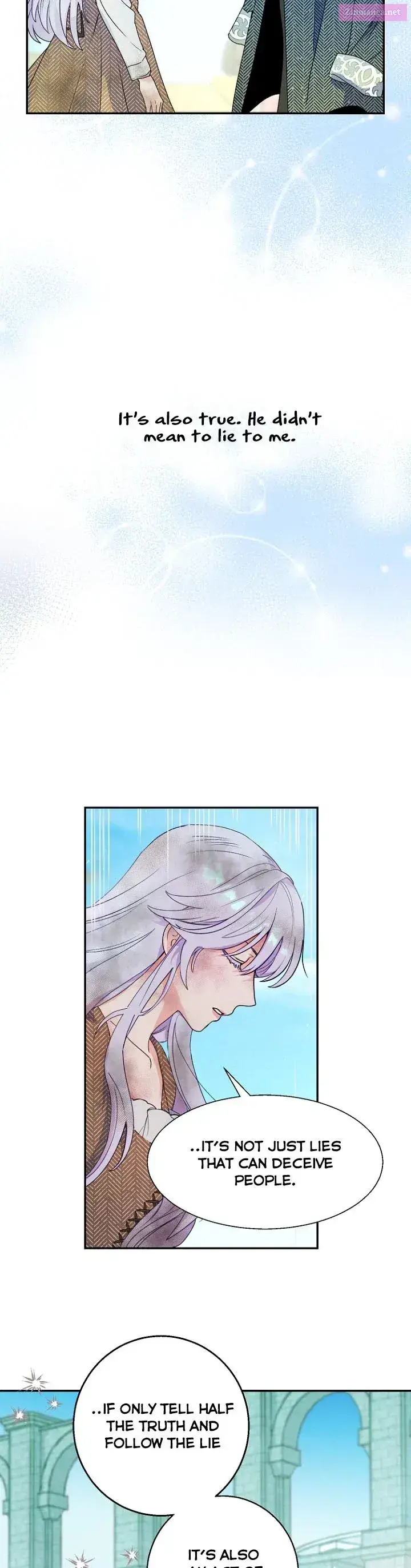 Forget My Husband, I’ll Go Make Money Kainu Manga Chapter 3 Page 11