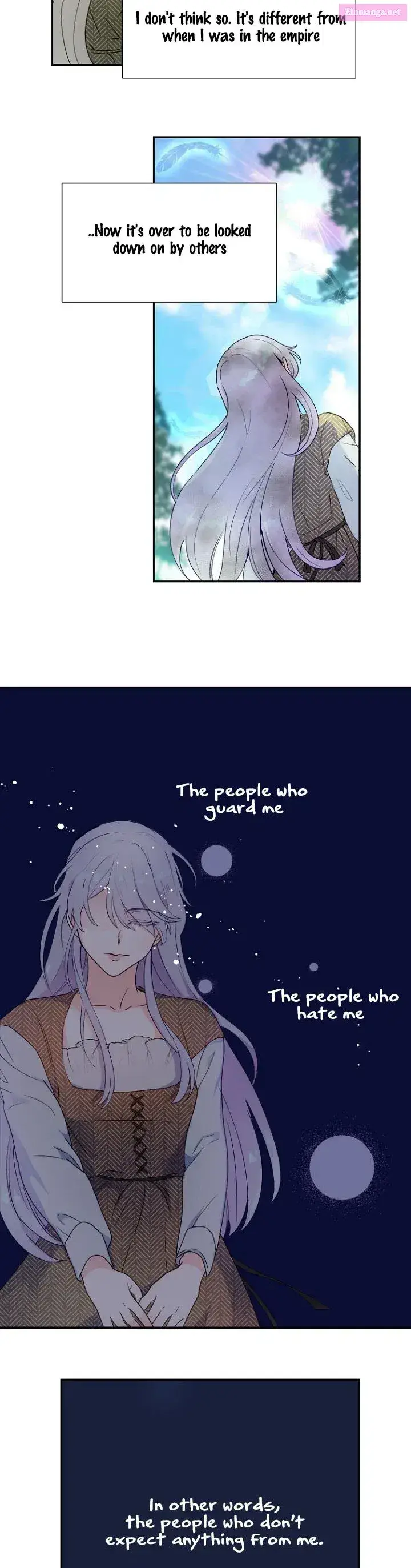 Forget My Husband, I’ll Go Make Money Kainu Manga Chapter 3 Page 13