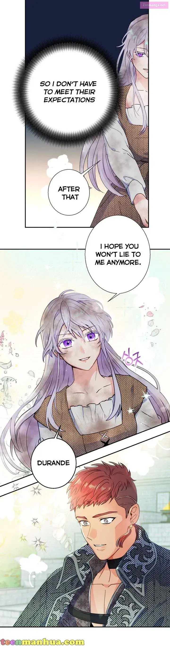Forget My Husband, I’ll Go Make Money Kainu Manga Chapter 3 Page 14