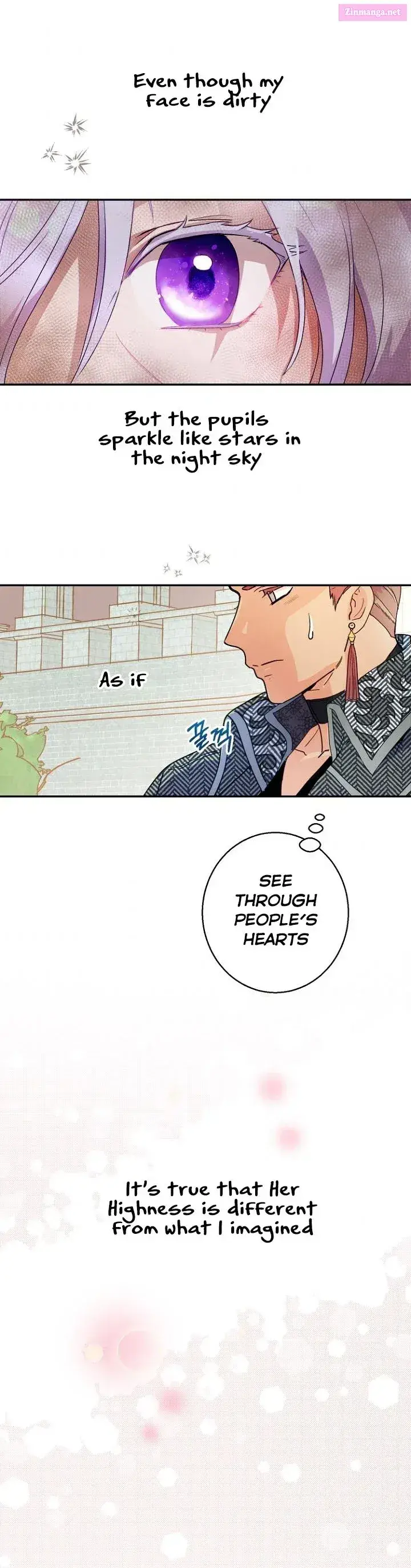 Forget My Husband, I’ll Go Make Money Kainu Manga Chapter 3 Page 15