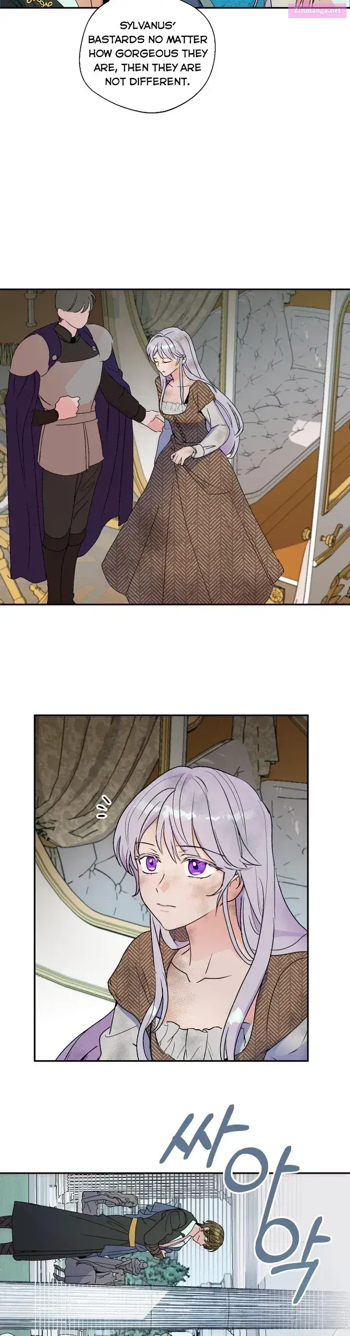 Forget My Husband, I’ll Go Make Money Kainu Manga Chapter 3 Page 25