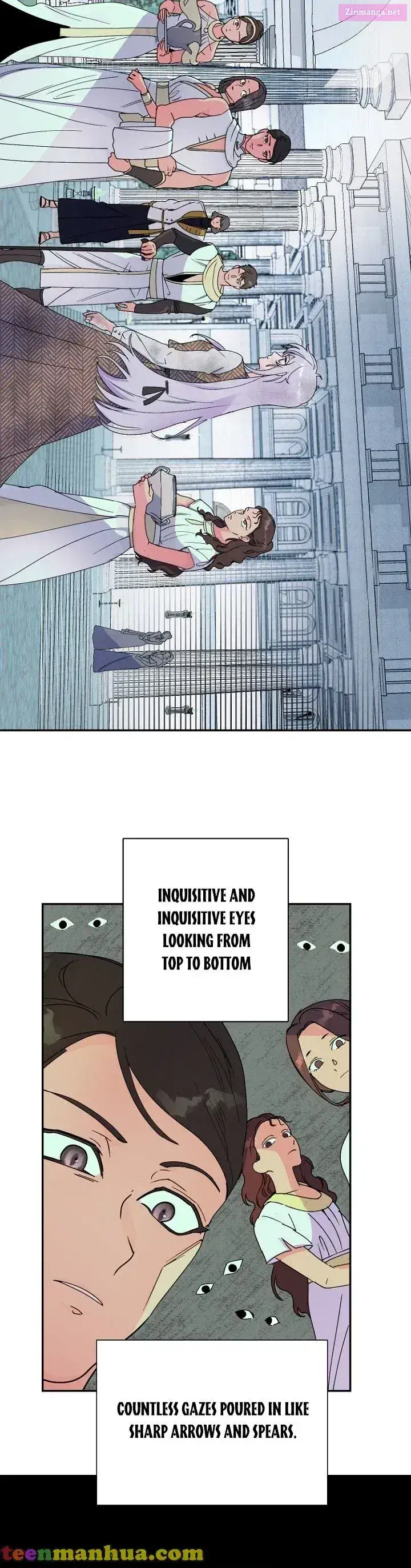Forget My Husband, I’ll Go Make Money Kainu Manga Chapter 3 Page 26