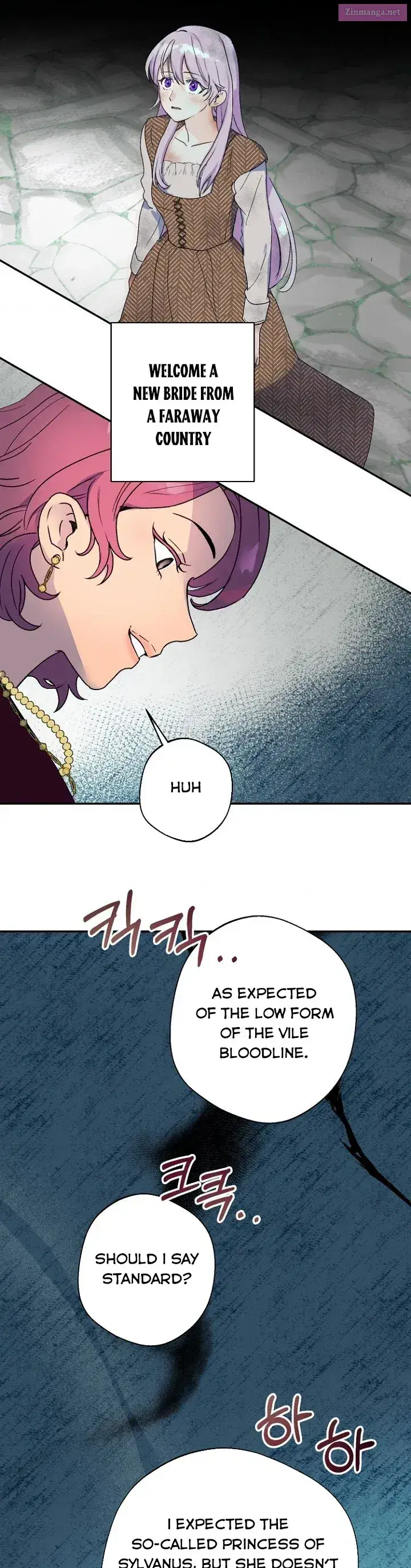 Forget My Husband, I’ll Go Make Money Kainu Manga Chapter 3 Page 27