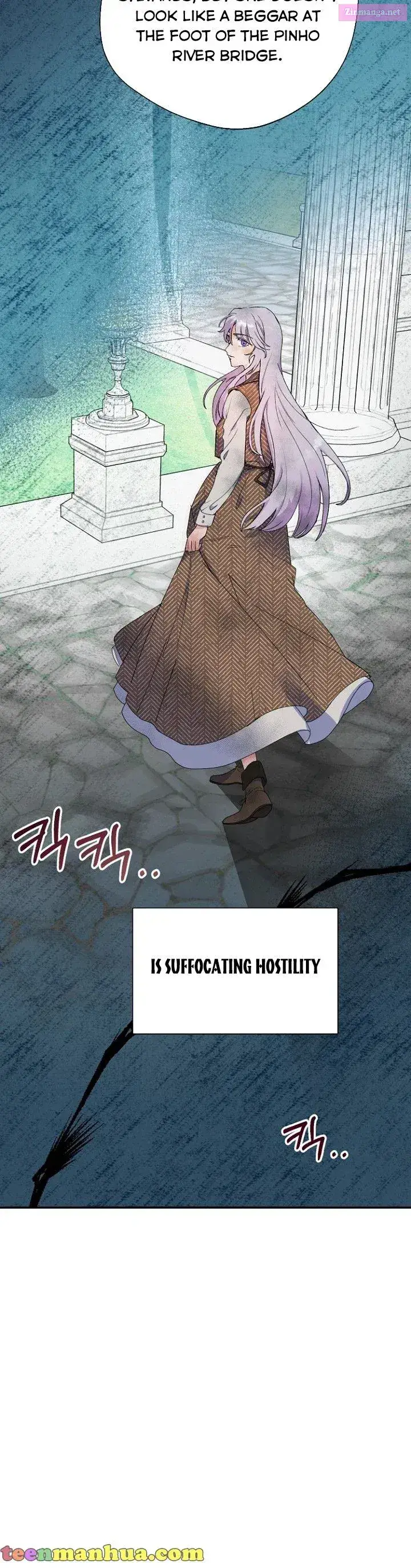Forget My Husband, I’ll Go Make Money Kainu Manga Chapter 3 Page 28