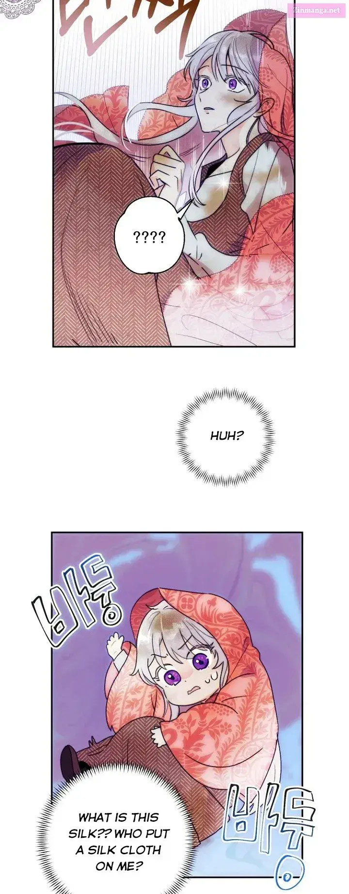 Forget My Husband, I’ll Go Make Money Kainu Manga Chapter 3 Page 34