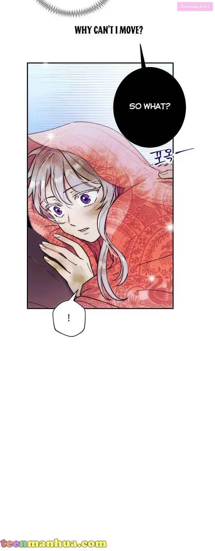Forget My Husband, I’ll Go Make Money Kainu Manga Chapter 3 Page 35