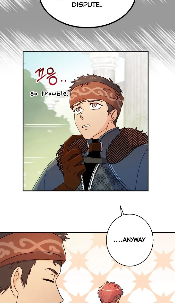 Forget My Husband, I’ll Go Make Money Kainu Manga Chapter 3 Page 43