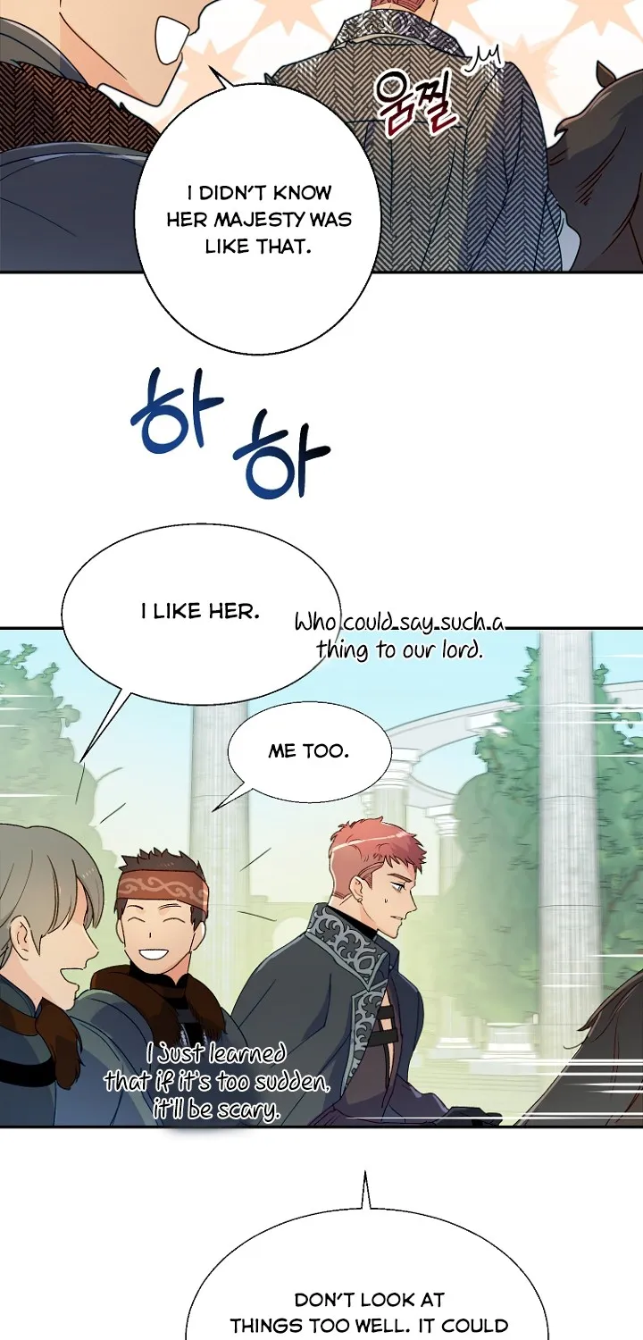 Forget My Husband, I’ll Go Make Money Kainu Manga Chapter 3 Page 44