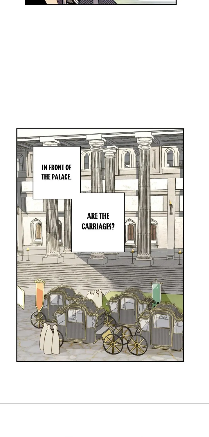 Forget My Husband, I’ll Go Make Money Kainu Manga Chapter 3 Page 46