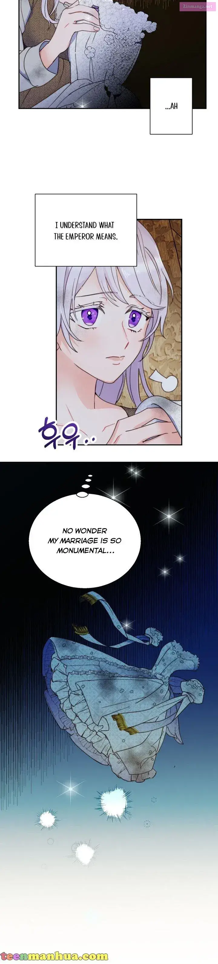Forget My Husband, I’ll Go Make Money Kainu Manga Chapter 2 Page 22